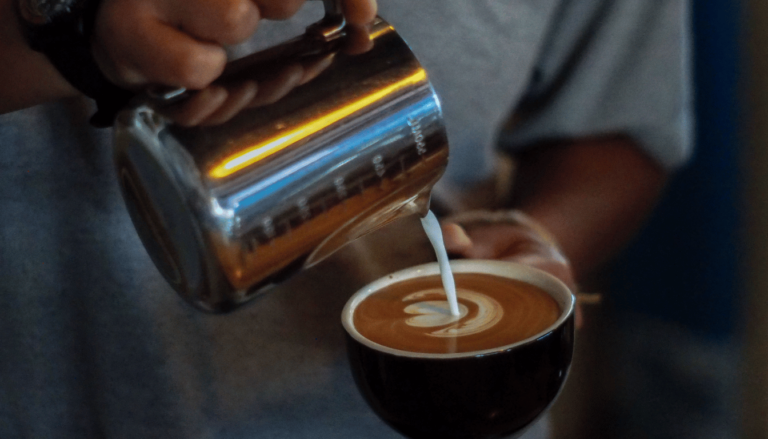 Zo maak je de perfecte cappuccino thuis