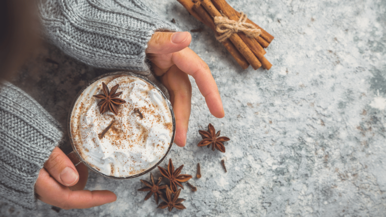 chai-latte