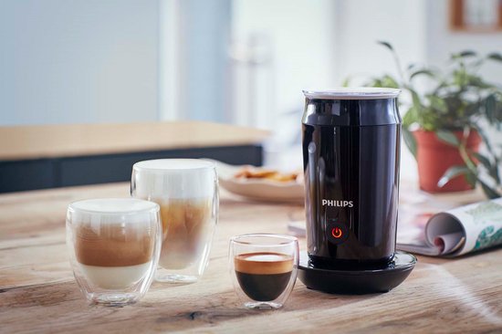 Philips Senseo CA6500 Melkopschuimer – Review